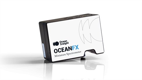 Ocean-FX - Fast Acquisition Speed, Enhanced Communications - Click Image to Close