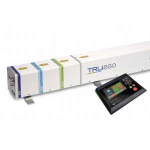 Compact High Energy Q-switched Pulsed Nd:YAG Lasers - TRLi serie