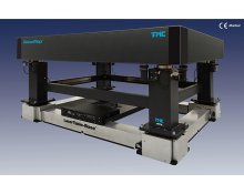 STACIS iX LaserTable-Base