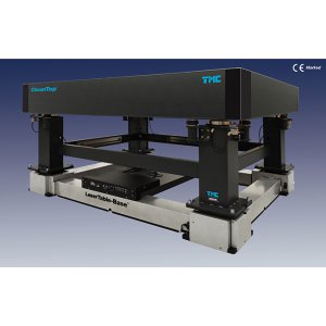 STACIS iX LaserTable-Base