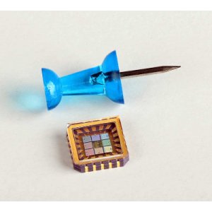 Multispectral Sensor for Point-of-Care Testing