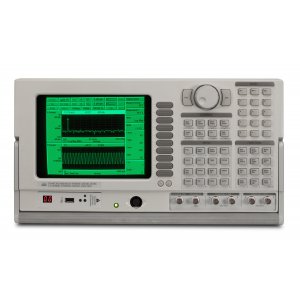 2 Channels FFT Dynamic Signal Analyzer SR785 - SRS Stanford