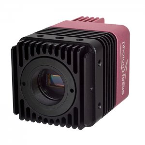 Hyperspectral camera MV4 - 16 bands - 470 to 630nm - 340 fps