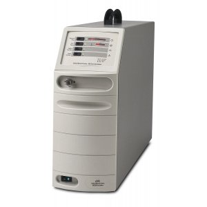 QMS100, QMS200 & QMS300 High Pressure Gas Analyzers