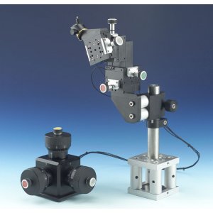 MX6500 - Micromanipulator Hydraulic