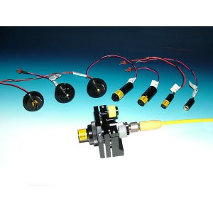 Laser Diode Module Adapter