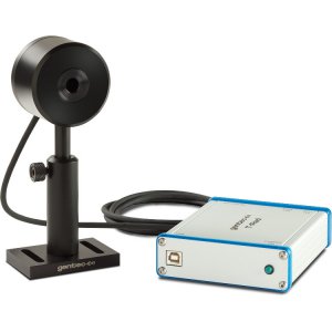 THZ-B Serie - Terahertz measurement by computer