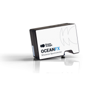 Ocean-FX - Fast Acquisition Speed, Enhanced Communications