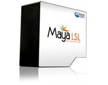 Maya LSL - Low Stray Light Spectrometer - Ocean Optics