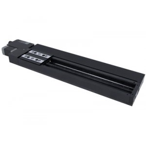 X-LRM-DE Series - motorized linear stages