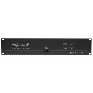 PERF10 - HiFi Audio 10 Mhz Rubidium Atomic Clock