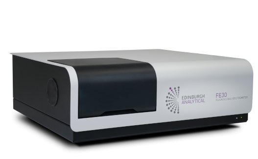 FE30 - Fluorescence Spectrometer - Click Image to Close