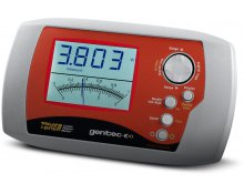 Laser Power Monitor with Tuning Needle - Gentec