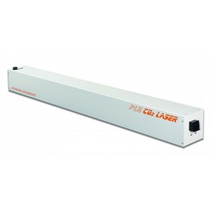CO2 Lasers 9.1 μm – 10.9 μm - up to 180 watts
