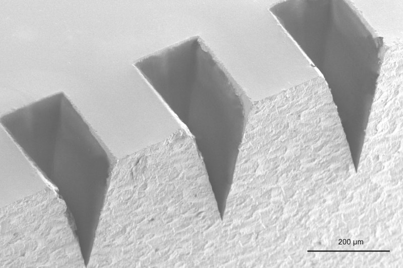 Surface Structuring - Click Image to Close