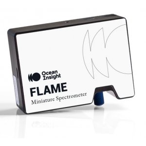 Flame - The Next Generation of Miniature Spectrometers