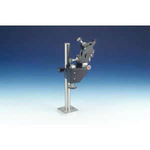 MX110 - Micromanipulator Four Axis Manual