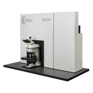 Raman Microscope RMS1000 - Research Grade