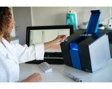 Particle size & Zeta potential analyzer - Amerigo