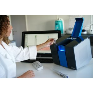 Particle size & Zeta potential analyzer - Amerigo