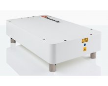 Chromacity 1040 Laser - Ultrashort pulses at 1040 nm - GMP SA