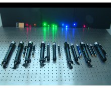 Portable Laser / Laser Pointer