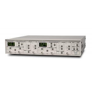 SR640, SR645 & SR650 Programmable Filters