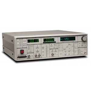 EC301 Potentiostat / Galvanostat - Stanford Research