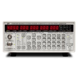 SG380 Series RF Signal Generators