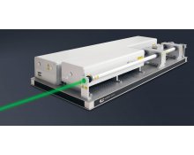 Ultra-High Energy Pulsed Nd:YAG Lasers
