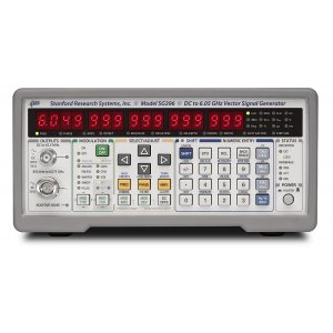 Vector Signal Generators - GSM, Tetra, EDGE...