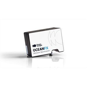 Ocean-FX - Fast Acquisition Speed, Enhanced Communications