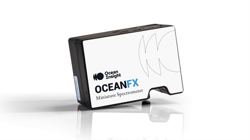 Ocean-FX - Fast Acquisition Speed, Enhanced Communications - Click Image to Close