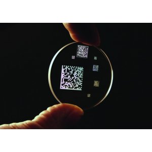 Laser Micro Marking