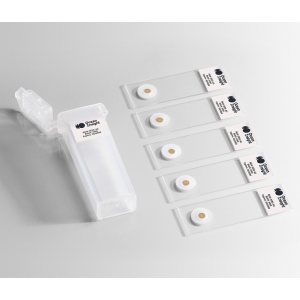 SERS Substrates - Surface Enhanced Raman Spectroscopy