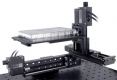 Miniature Motorized Linear Stages with Built-in Controller