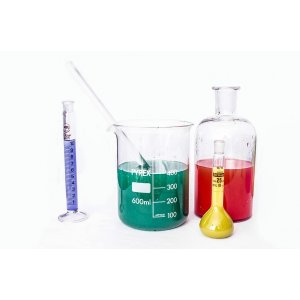 Have a look at this great bunch of Spectroscopy Applications