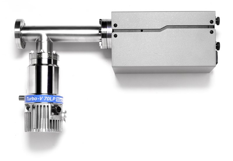 CIS100, CIS200 & CIS300 Closed Ion Source Gas Analyzers - Click Image to Close