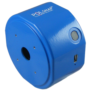 Laser Stokes Polarimeter PolSNAP