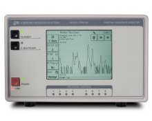 PPM100 Partial Pressure Monitor for RGA