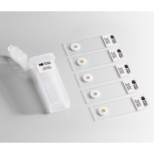 SERS Substrates - Surface Enhanced Raman Spectroscopy