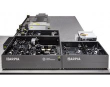 Harpia - Ultrafast Comprehensive Spectroscopy System