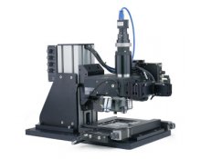 Nucleus® MSR upright fluorescence microscopes