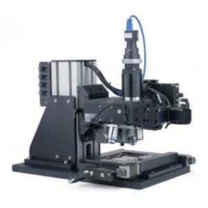 Nucleus® MSR upright fluorescence microscopes