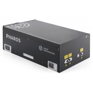 Pharos - High Power and Energy Femtosecond Lasers