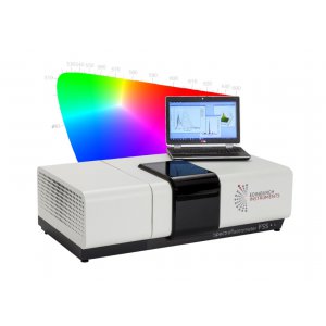 Spectrofluorometer FS5