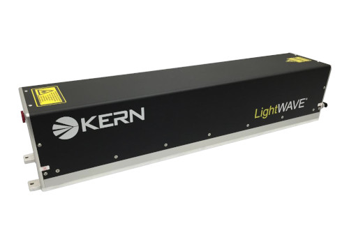 Industrial CO2 Lasers - KT100 | KT150 | KT200 - Kern LightWAVE - Click Image to Close