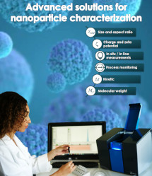 Cordouan Technologies Products overview