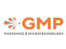 GMP logo