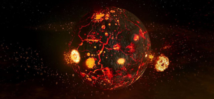 Terraformation